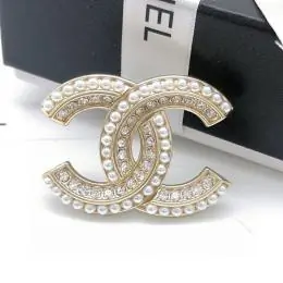 chanel brooches pour femme s_1234a22